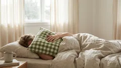 Why you don't feel rested even after 10 hours of sleep